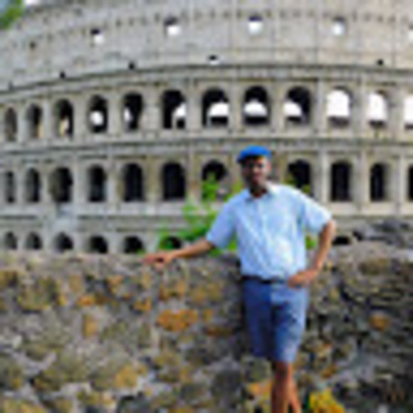 Meet your Posher, Jazz - Picture 1 of 1